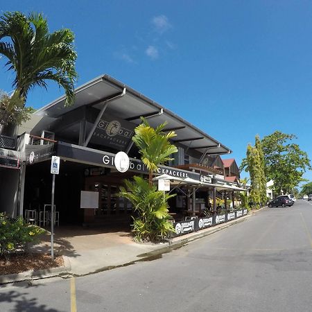 Global Backpackers Port Douglas Buitenkant foto